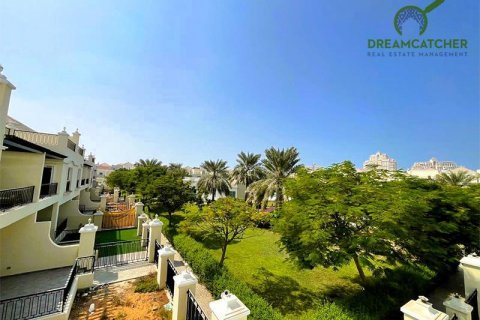 Vila di Al Hamra Village, Ras Al Khaimah, UAE 6 bilik tidur, 731.3 meter persegi № 588711 - foto 15