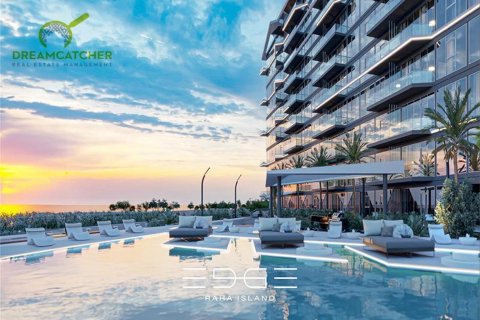 Mina Al Arab、Ras Al Khaimah、UAEにあるマンション 1ベッドルーム、72.2 m2 No588707