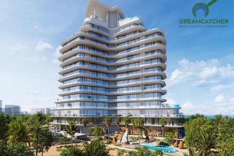 Apartment til salg i Al Marjan Island, Ras Al Khaimah, UAE 1 soveværelse, 79.3 kvm № 588697 - foto 18