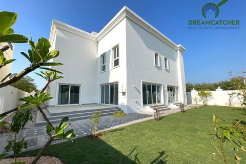 Villa til leje i Al Hamra Village, Ras Al Khaimah, UAE 6 soveværelser, 731.3 kvm № 588712 - foto 15