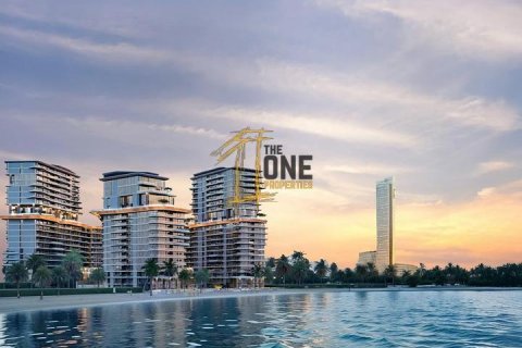 Apartmán v Al Marjan Island, Ras Al Khaimah, SAE 1 spálňa, 78.1 m2 č. 575845