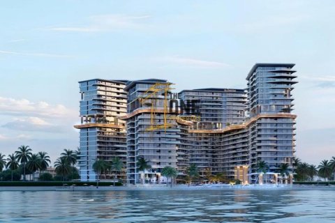דירה למכירה ב Al Marjan Island, Ras Al Khaimah, איחוד האמירויות  1 חדר שינה, 78.1 מ"ר, מספר 575845 - תמונה 2