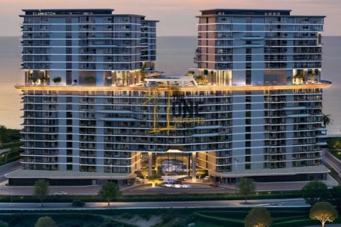 דירה למכירה ב Al Marjan Island, Ras Al Khaimah, איחוד האמירויות  1 חדר שינה, 78.1 מ"ר, מספר 575845 - תמונה 28