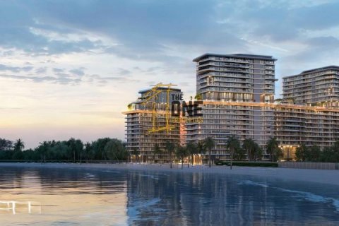 דירה למכירה ב Al Marjan Island, Ras Al Khaimah, איחוד האמירויות  1 חדר שינה, 78.1 מ"ר, מספר 575845 - תמונה 13