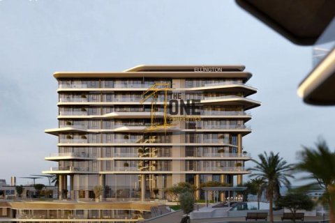 דירה למכירה ב Al Marjan Island, Ras Al Khaimah, איחוד האמירויות  1 חדר שינה, 78.1 מ"ר, מספר 575845 - תמונה 29