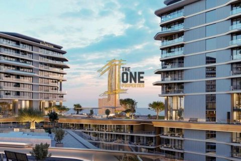 דירה למכירה ב Al Marjan Island, Ras Al Khaimah, איחוד האמירויות  1 חדר שינה, 78.1 מ"ר, מספר 575845 - תמונה 17