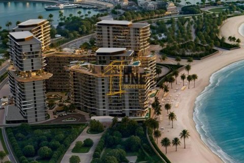 דירה למכירה ב Al Marjan Island, Ras Al Khaimah, איחוד האמירויות  1 חדר שינה, 78.1 מ"ר, מספר 575845 - תמונה 23