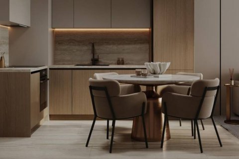 Lakás itt: Dubai, EAE, 2 hálószoba, 80 m², azonosító: 447005