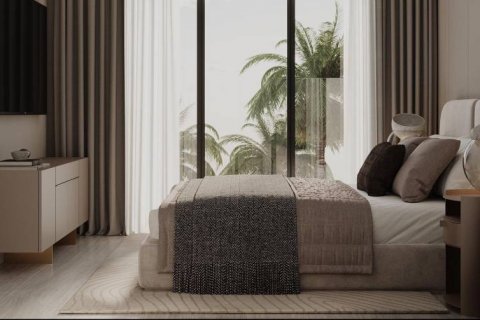 Huoneisto Dubai, Arabiemiraatit 2 makuuhuonetta, 80 m2 № 447005 - kuva 4