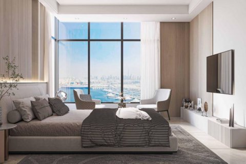 Apartment til salg i Dubai, UAE 3 soveværelser, 190.17 kvm № 447007 - foto 3