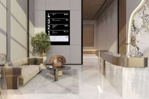 Appartement te koop in Dubai, VAE 3 slaapkamers, 101.61 vr.m., nr 447003 - foto 3