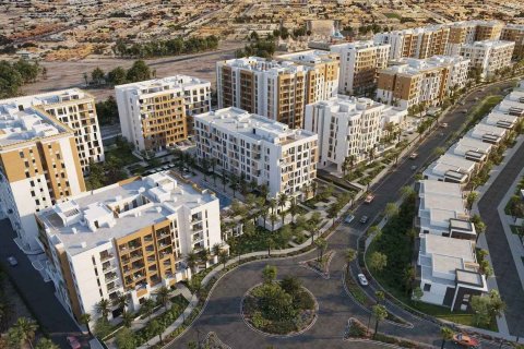 Complex rezidențial HILLSIDE RESIDENCES în Jebel Ali, Dubai, EAU №367243