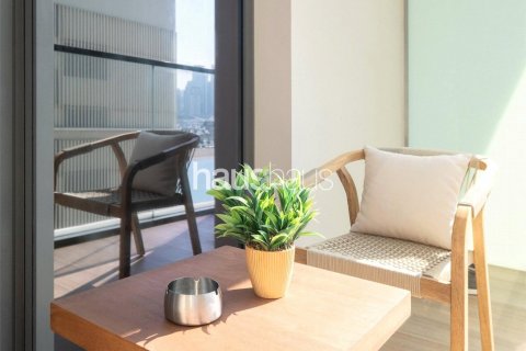 Apartamento en venta en Dubai Harbour, Dubai, EAU 1 dormitorio, 80 m2 № 625485 - foto 4