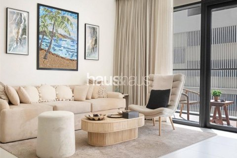Apartamento en venta en Dubai Harbour, Dubai, EAU 1 dormitorio, 80 m2 № 625485 - foto 19