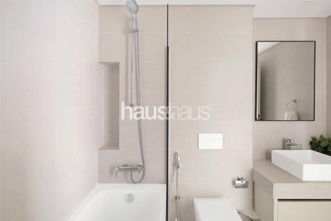 Apartamento en venta en Dubai Harbour, Dubai, EAU 1 dormitorio, 80 m2 № 625485 - foto 16