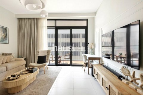 Apartamento en venta en Dubai Harbour, Dubai, EAU 1 dormitorio, 80 m2 № 625485 - foto 3