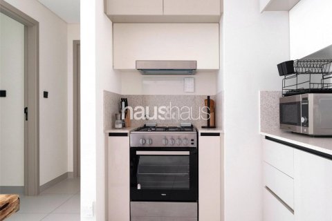 Apartamento en venta en Dubai Harbour, Dubai, EAU 1 dormitorio, 80 m2 № 625485 - foto 13