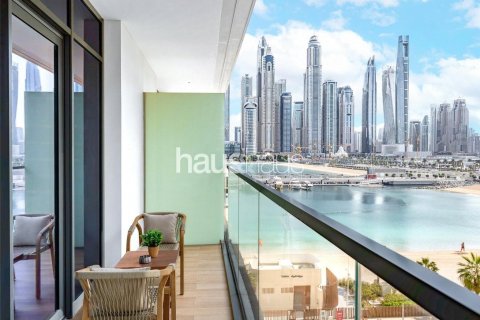 Apartamento em Dubai Harbour, Dubai, EAU 1 quarto, 80 m2 № 625485