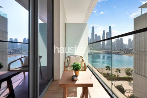 Apartamento en venta en Dubai Harbour, Dubai, EAU 1 dormitorio, 80 m2 № 625485 - foto 5