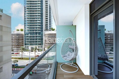 Apartamento en venta en Dubai Harbour, Dubai, EAU 1 dormitorio, 80 m2 № 625485 - foto 21