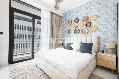 Apartamento en venta en Dubai Harbour, Dubai, EAU 1 dormitorio, 80 m2 № 625485 - foto 11