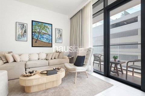 Apartamento en venta en Dubai Harbour, Dubai, EAU 1 dormitorio, 80 m2 № 625485 - foto 22