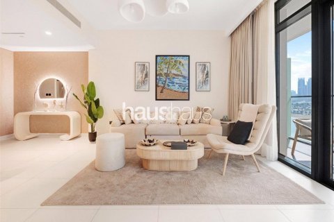 Apartamento en venta en Dubai Harbour, Dubai, EAU 1 dormitorio, 80 m2 № 625485 - foto 12