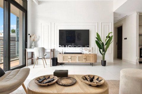 Apartamento en venta en Dubai Harbour, Dubai, EAU 1 dormitorio, 80 m2 № 625485 - foto 2