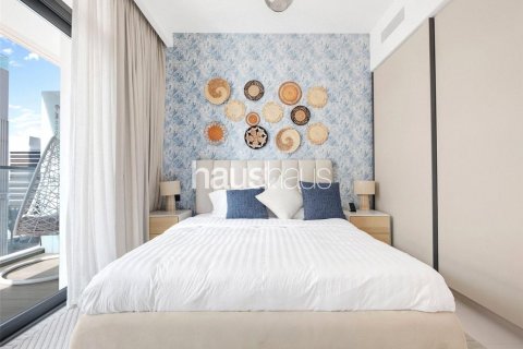 Apartamento en venta en Dubai Harbour, Dubai, EAU 1 dormitorio, 80 m2 № 625485 - foto 6