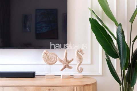 Apartamento en venta en Dubai Harbour, Dubai, EAU 1 dormitorio, 80 m2 № 625485 - foto 14