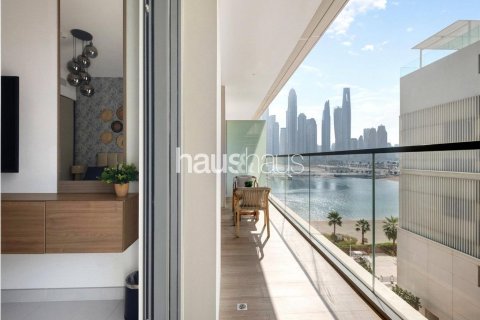 Apartamento en venta en Dubai Harbour, Dubai, EAU 1 dormitorio, 80 m2 № 625485 - foto 9