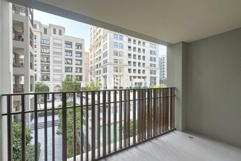 Apartament na sprzedaż w Dubai Creek Harbour (The Lagoons), Dubai, ZEA 1 sypialnia, 64 mkw., nr 625389 - zdjęcie 11