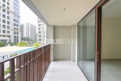 Apartament na sprzedaż w Dubai Creek Harbour (The Lagoons), Dubai, ZEA 1 sypialnia, 64 mkw., nr 625389 - zdjęcie 5