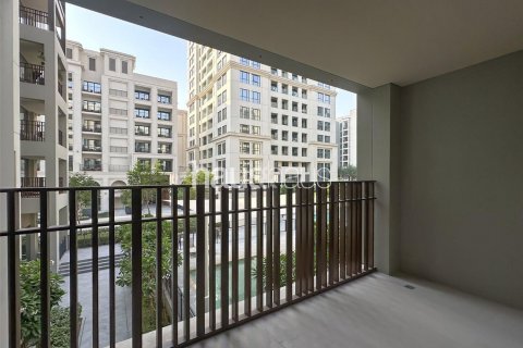 Apartament na sprzedaż w Dubai Creek Harbour (The Lagoons), Dubai, ZEA 1 sypialnia, 64 mkw., nr 625389 - zdjęcie 7