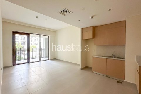 Apartament na sprzedaż w Dubai Creek Harbour (The Lagoons), Dubai, ZEA 1 sypialnia, 64 mkw., nr 625389 - zdjęcie 6