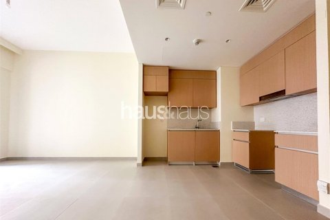 Apartament na sprzedaż w Dubai Creek Harbour (The Lagoons), Dubai, ZEA 1 sypialnia, 64 mkw., nr 625389 - zdjęcie 4