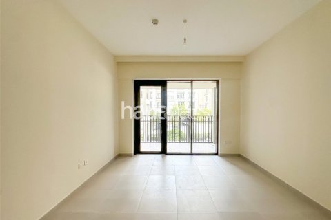 Apartament na sprzedaż w Dubai Creek Harbour (The Lagoons), Dubai, ZEA 1 sypialnia, 64 mkw., nr 625389 - zdjęcie 2