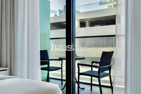آپارتمان برای فروش در Dubai Harbour، Dubai، امارات متحده عربی 1 خوابه ، 77 متر مربع ، شماره 625486 - تصویر 9