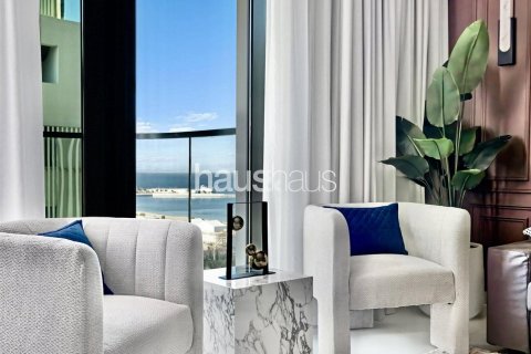 آپارتمان برای فروش در Dubai Harbour، Dubai، امارات متحده عربی 1 خوابه ، 77 متر مربع ، شماره 625486 - تصویر 8