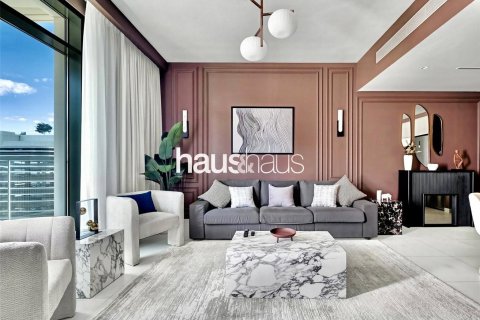 آپارتمان برای فروش در Dubai Harbour، Dubai، امارات متحده عربی 1 خوابه ، 77 متر مربع ، شماره 625486 - تصویر 11