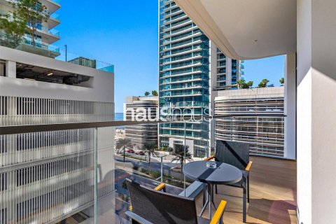 آپارتمان برای فروش در Dubai Harbour، Dubai، امارات متحده عربی 1 خوابه ، 77 متر مربع ، شماره 625486 - تصویر 3