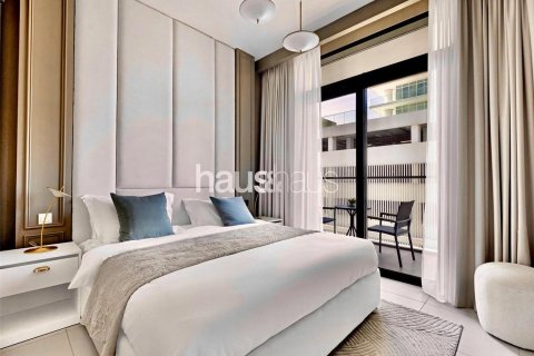 آپارتمان برای فروش در Dubai Harbour، Dubai، امارات متحده عربی 1 خوابه ، 77 متر مربع ، شماره 625486 - تصویر 2