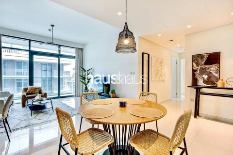 آپارتمان برای فروش در  Dubai Harbour، Dubai، امارات متحده عربی  2 خوابه ، 106 متر مربع ، شماره 625484 - تصویر 17