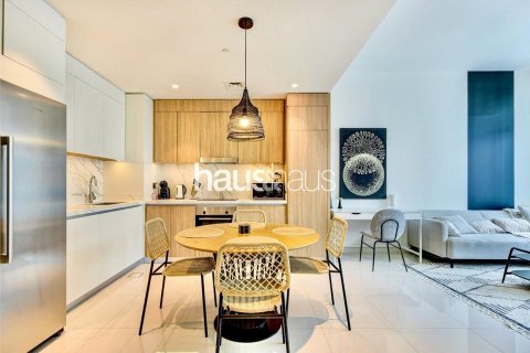 آپارتمان برای فروش در  Dubai Harbour، Dubai، امارات متحده عربی  2 خوابه ، 106 متر مربع ، شماره 625484 - تصویر 16