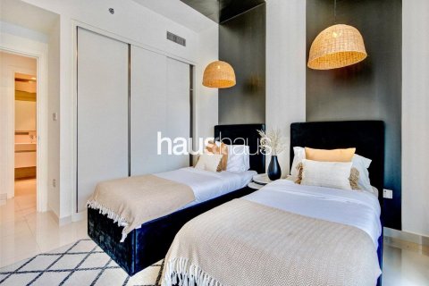 آپارتمان برای فروش در  Dubai Harbour، Dubai، امارات متحده عربی  2 خوابه ، 106 متر مربع ، شماره 625484 - تصویر 8