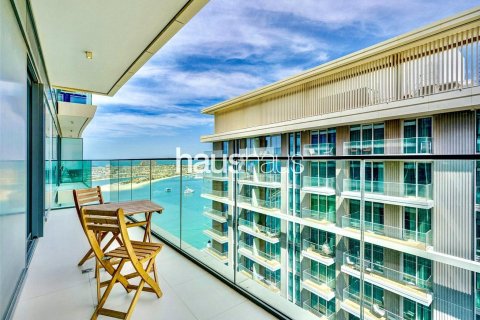 آپارتمان برای فروش در  Dubai Harbour، Dubai، امارات متحده عربی  2 خوابه ، 106 متر مربع ، شماره 625484 - تصویر 6