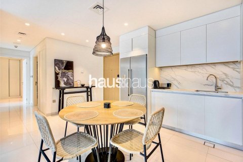 آپارتمان برای فروش در  Dubai Harbour، Dubai، امارات متحده عربی  2 خوابه ، 106 متر مربع ، شماره 625484 - تصویر 5