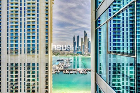 آپارتمان برای فروش در  Dubai Harbour، Dubai، امارات متحده عربی  2 خوابه ، 106 متر مربع ، شماره 625484 - تصویر 4