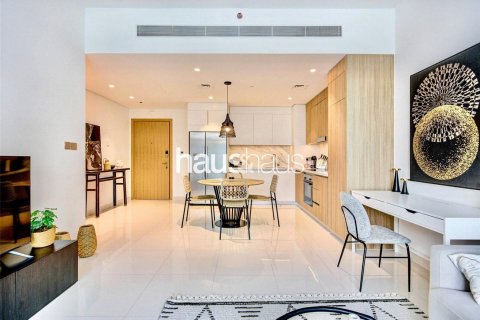 آپارتمان برای فروش در  Dubai Harbour، Dubai، امارات متحده عربی  2 خوابه ، 106 متر مربع ، شماره 625484 - تصویر 18
