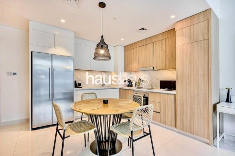 آپارتمان برای فروش در  Dubai Harbour، Dubai، امارات متحده عربی  2 خوابه ، 106 متر مربع ، شماره 625484 - تصویر 20